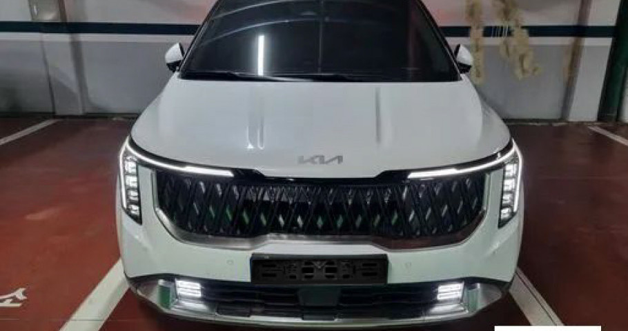 Kia Carnival NEW 9 мест 